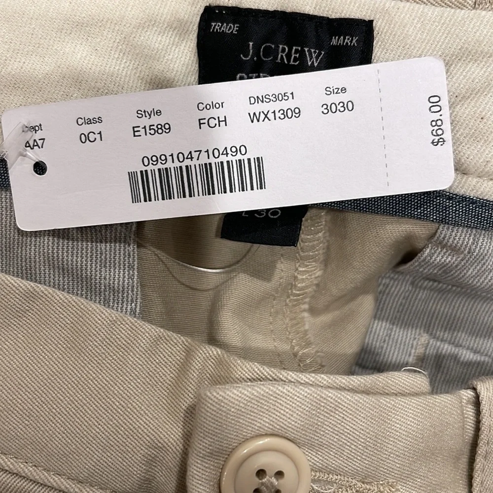 J.Crew pants
